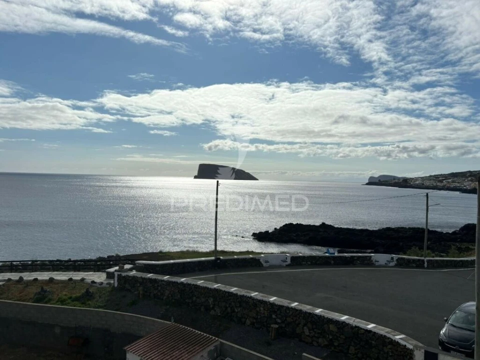 Moradia T4 para Venda em Porto Judeu Foto 11