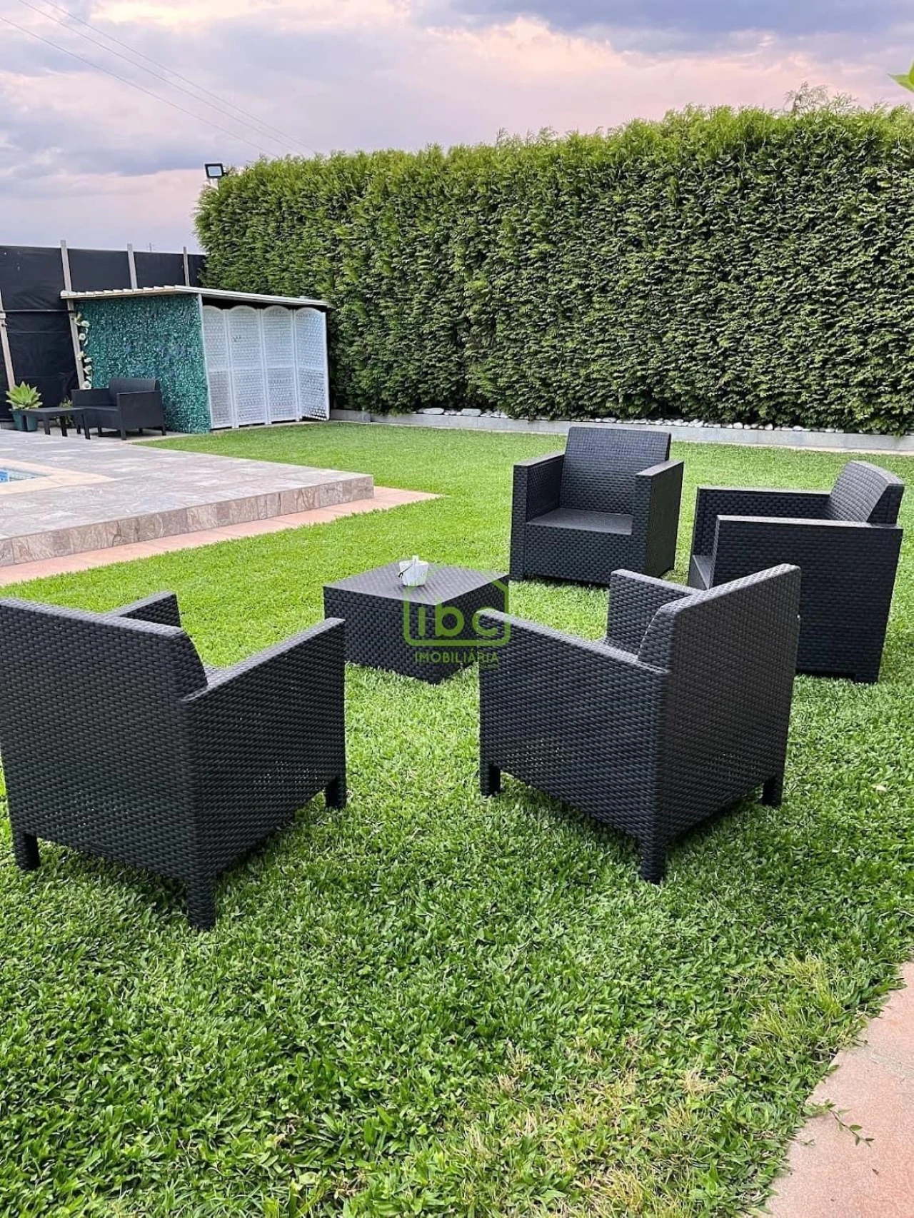 Moradia T4 para Venda em Rio Mau e Arcos Foto 17