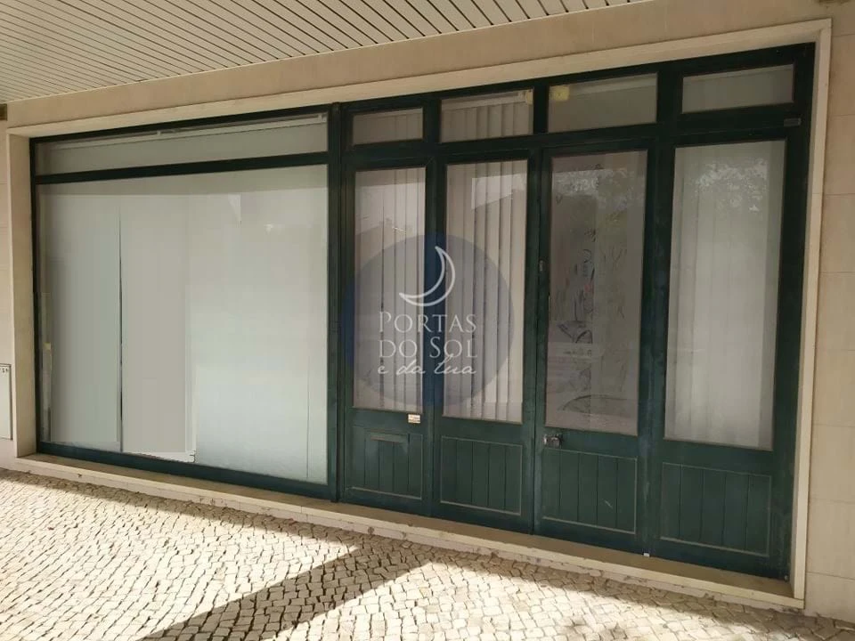 Negócio para Venda em São João Baptista Foto 1