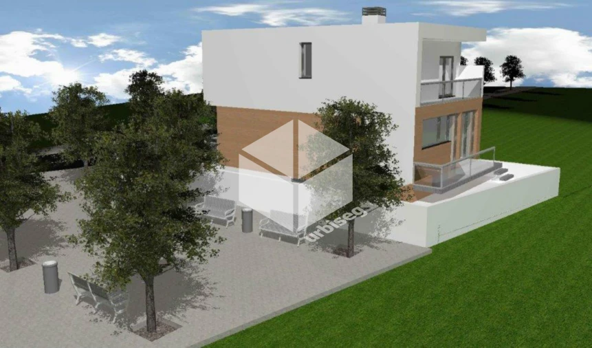 Terreno para Venda em Paião