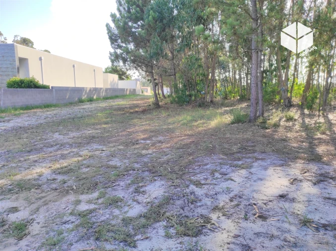 Terreno para Venda em Quiaios Foto 2