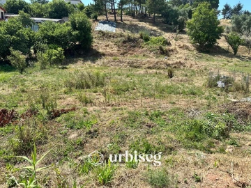 Terreno para Venda em Buarcos