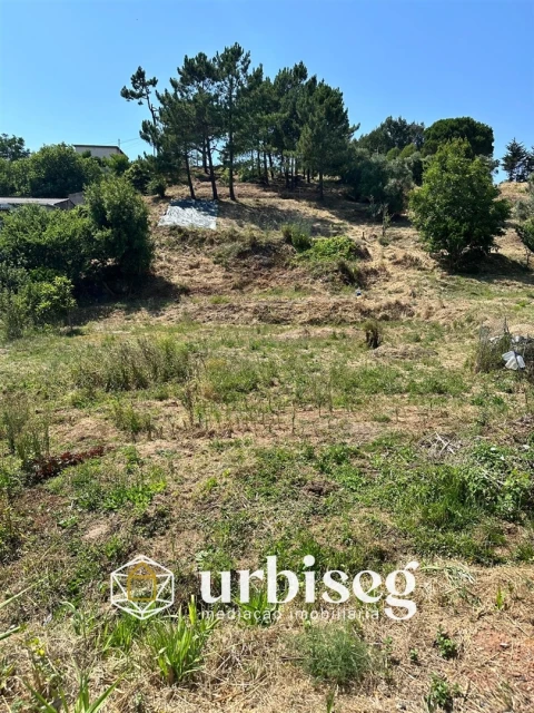 Terreno para Venda em Buarcos