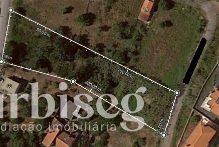 Terreno para Venda em Buarcos Foto 13