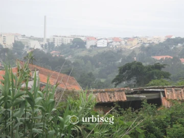 Moradia T1 para Venda em Buarcos