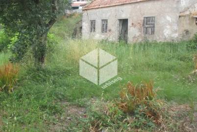 Moradia T1 para Venda em Buarcos