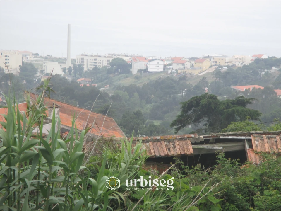 Moradia T1 para Venda em Buarcos Foto 1