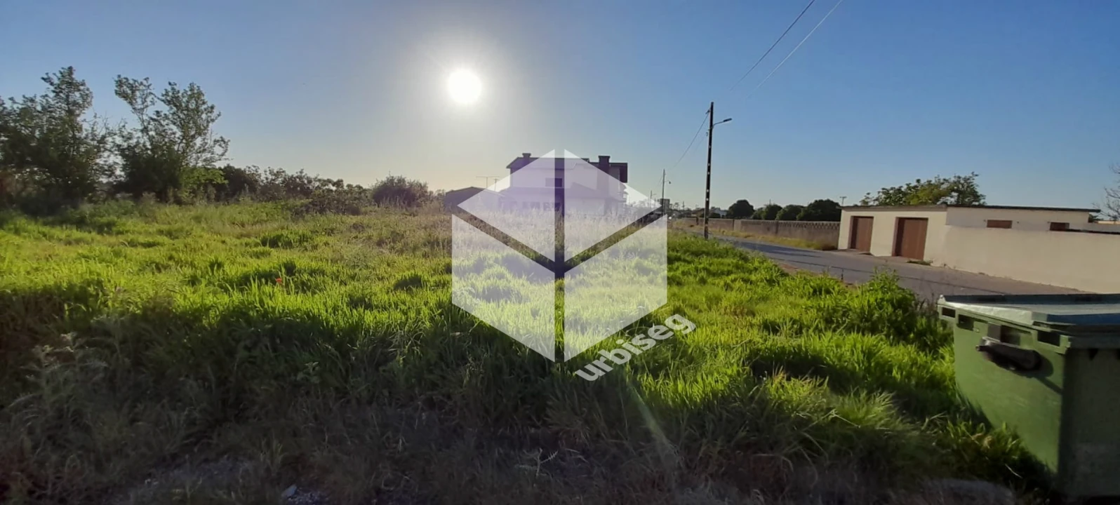 Terreno para Venda em Lavos Foto 2