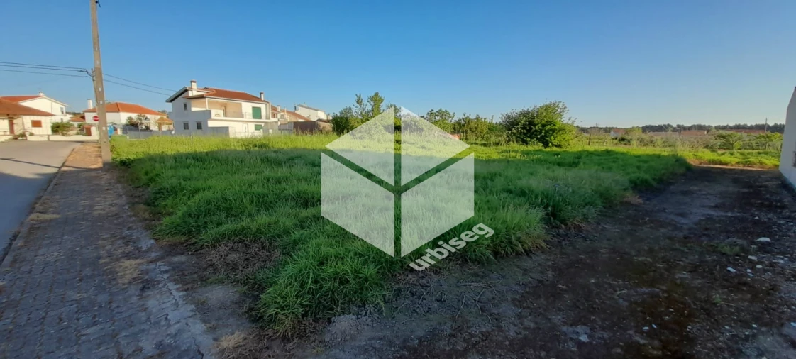 Terreno para Venda em Lavos