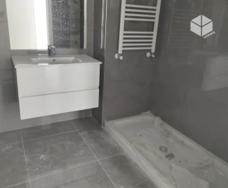 Apartamento T2 para Venda em Buarcos