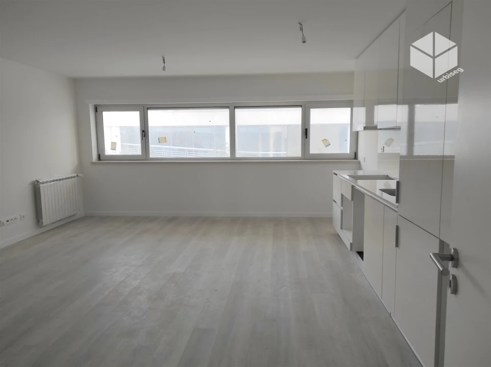 Apartamento T2 para Venda em Buarcos Foto 4