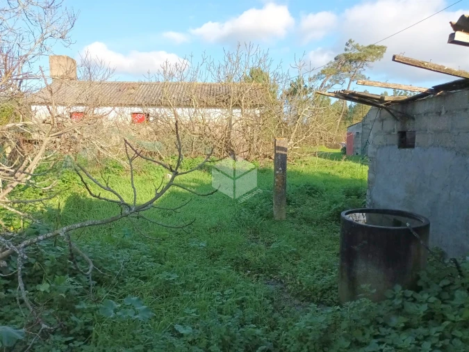 Moradia T6 para Venda em Tocha Foto 6