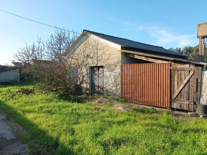 Moradia T6 para Venda em Tocha Foto 2