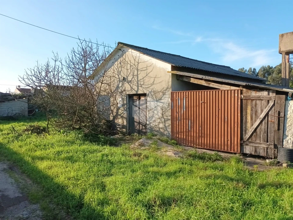 Moradia T6 para Venda em Tocha Foto 2