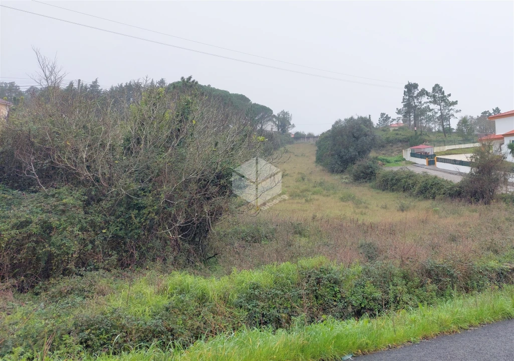 Terreno para Venda em Alhadas Foto 1