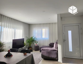 Moradia T6 para Venda em Buarcos