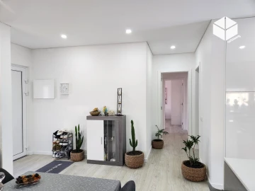 Apartamento T3 para Venda em Buarcos