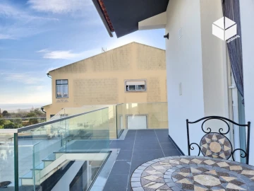 Apartamento T3 para Venda em Buarcos