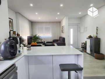 Apartamento T3 para Venda em Buarcos