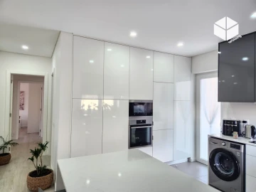 Apartamento T3 para Venda em Buarcos