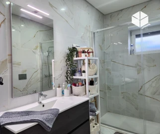 Apartamento T3 para Venda em Buarcos