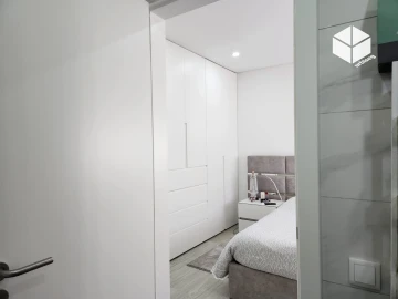 Apartamento T3 para Venda em Buarcos