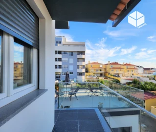 Apartamento T3 para Venda em Buarcos
