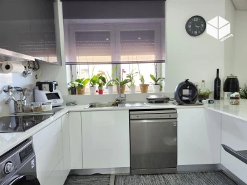 Apartamento T3 para Venda em Buarcos