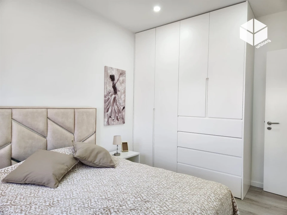 Apartamento T3 para Venda em Buarcos Foto 25