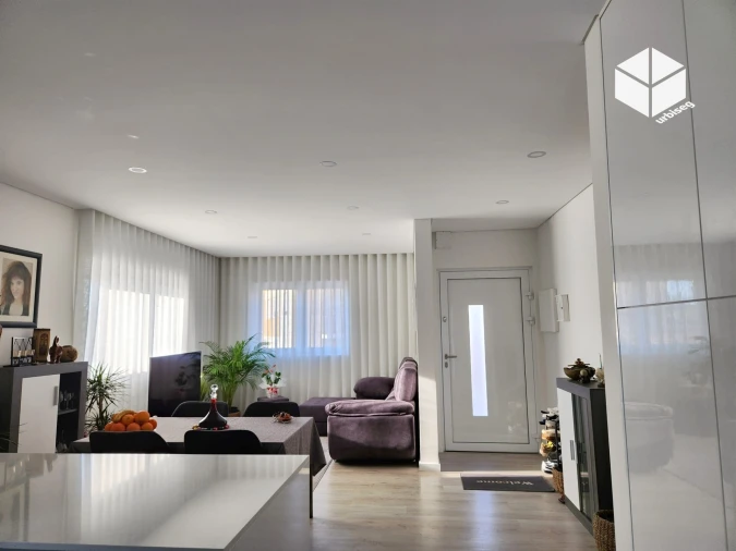 Apartamento T3 para Venda em Buarcos Foto 14