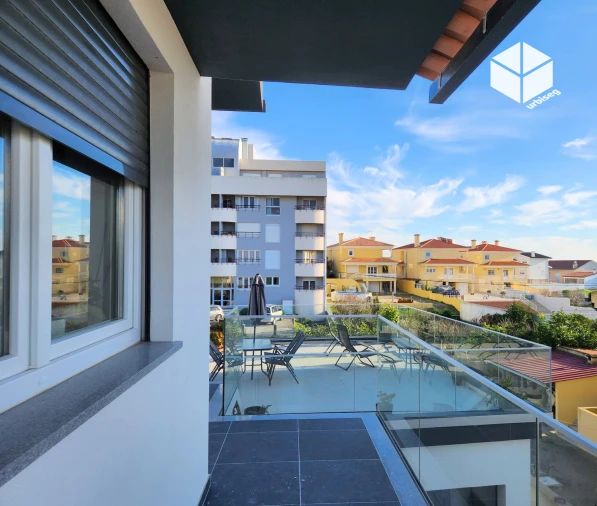 Apartamento T3 para Venda em Buarcos Foto 2