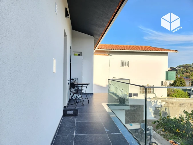 Apartamento T3 para Venda em Buarcos Foto 35