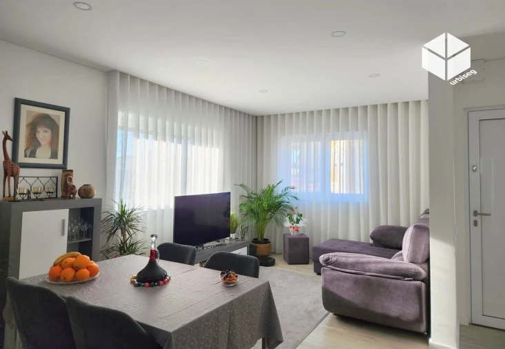 Apartamento T3 para Venda em Buarcos Foto 12