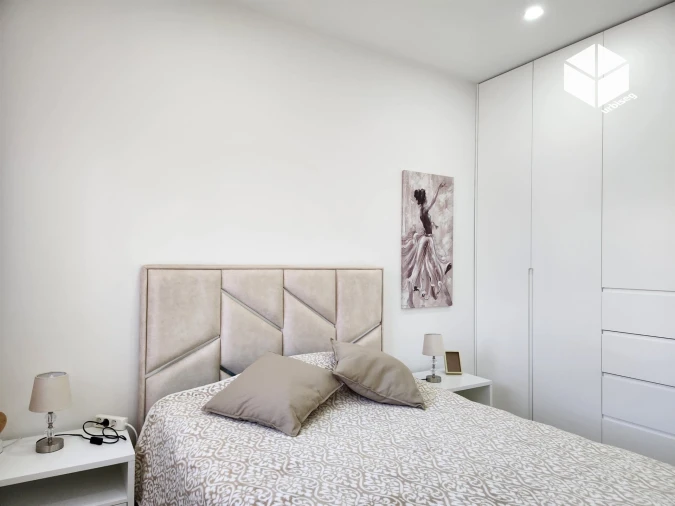 Apartamento T3 para Venda em Buarcos Foto 26