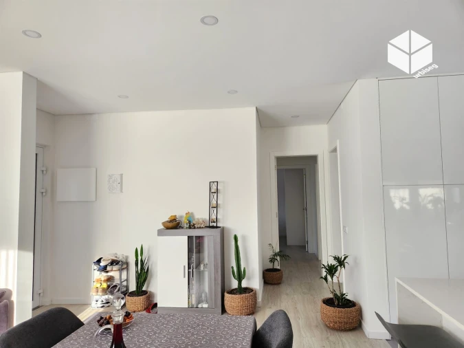 Apartamento T3 para Venda em Buarcos Foto 16