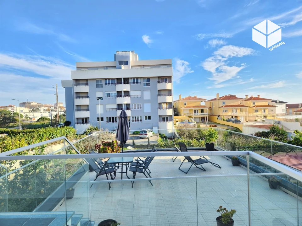 Apartamento T3 para Venda em Buarcos Foto 1