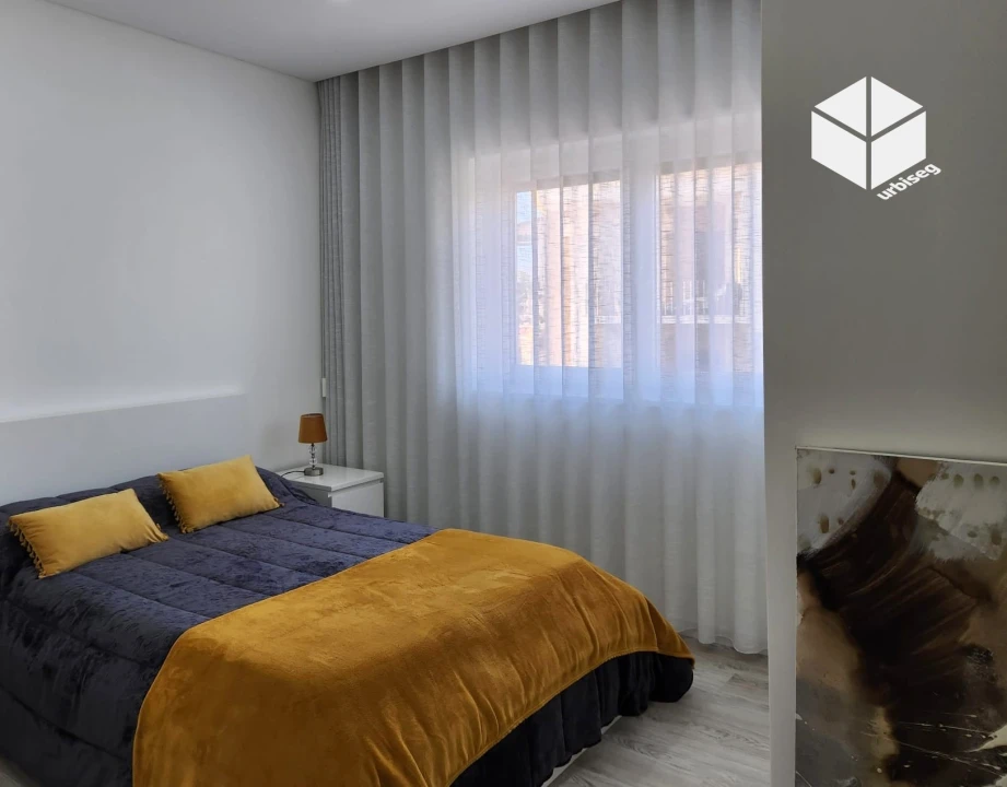 Apartamento T3 para Venda em Buarcos Foto 28