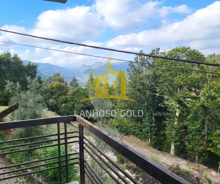 Quinta T3 para Venda em Caniçada e Soengas Foto 14