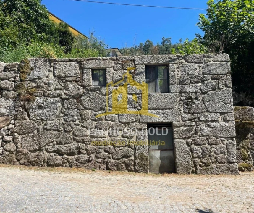 Quinta T3 para Venda em Caniçada e Soengas Foto 15