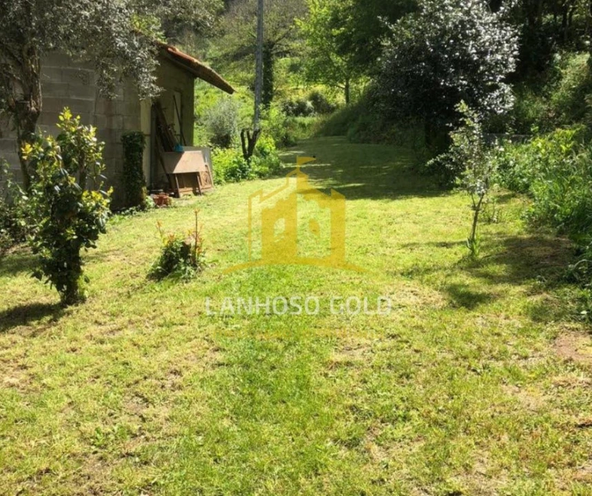 Quinta T3 para Venda em Caniçada e Soengas Foto 26