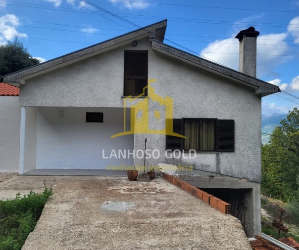 Quinta T3 para Venda em Caniçada e Soengas Foto 19