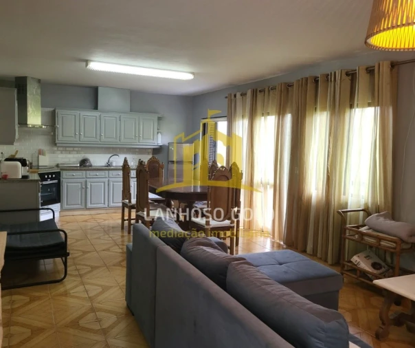 Quinta T3 para Venda em Caniçada e Soengas Foto 4