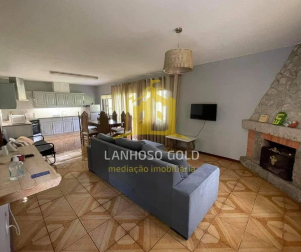 Quinta T3 para Venda em Caniçada e Soengas Foto 5