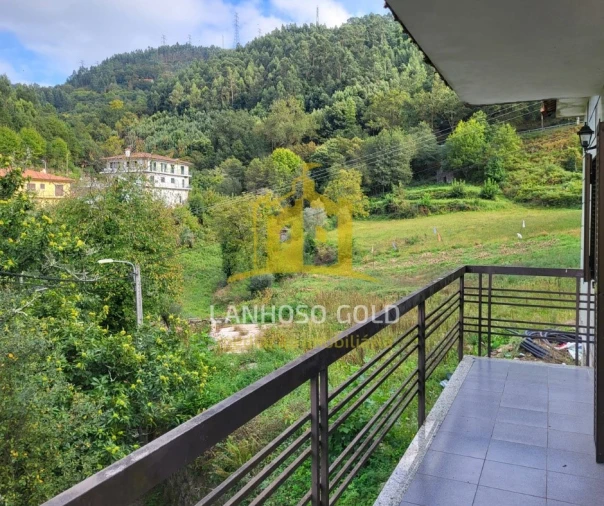 Quinta T3 para Venda em Caniçada e Soengas Foto 13