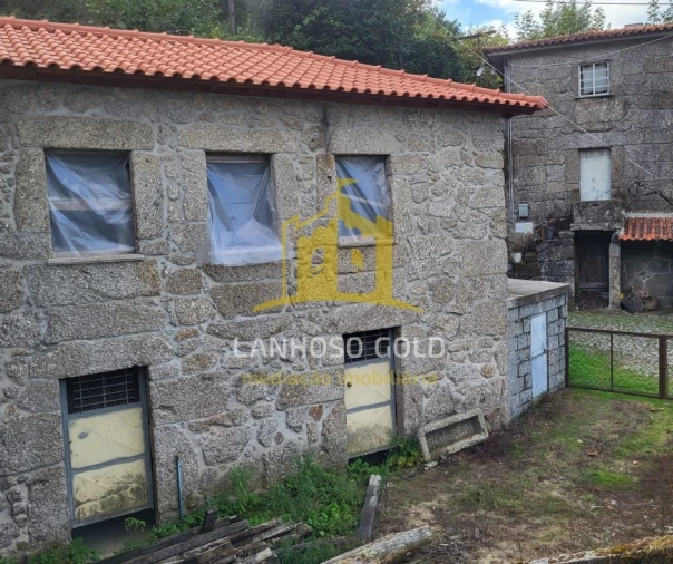 Quinta T3 para Venda em Caniçada e Soengas Foto 16