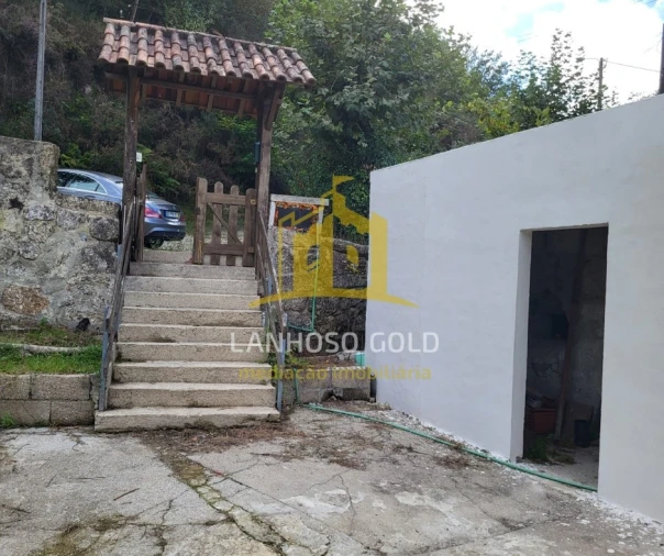 Quinta T3 para Venda em Caniçada e Soengas Foto 18
