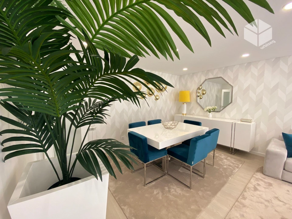 Apartamento T3 para Venda em Tavarede Foto 1