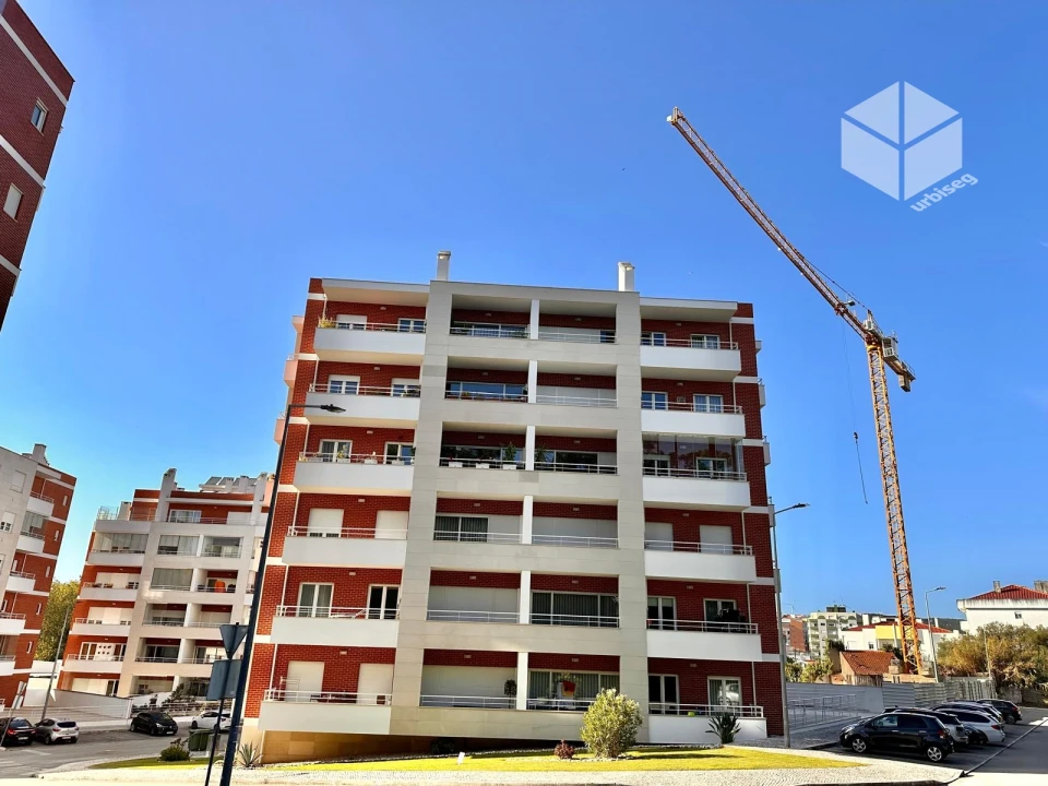 Apartamento T3 para Venda em Tavarede Foto 6
