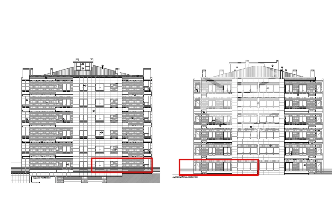 Apartamento T3 para Venda em Tavarede Foto 7