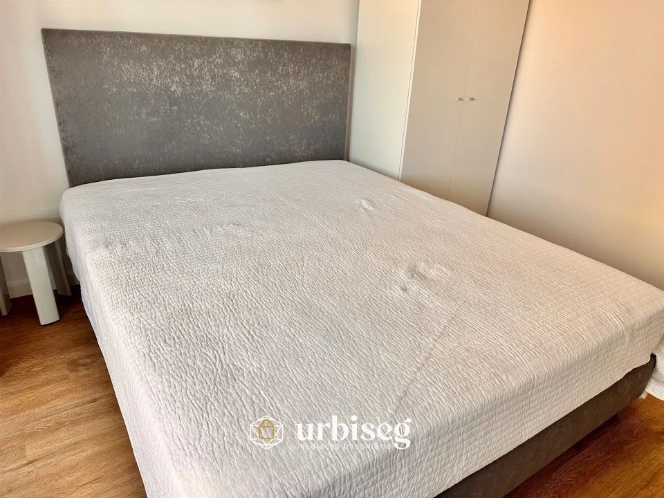 Apartamento T1 para Venda em Buarcos Foto 19